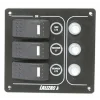 Kontrol Paneli Sp3 Offshore,Işıklı Su Geçirmez 3