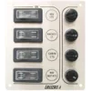 Kontrol Paneli Ultra Sp4 İnox