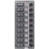 Kontrol Paneli Ultra Sp9 9 Kömür Rengi