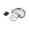Krom D Halka Ø:3 mm