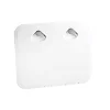 Nuova Rade Krome Güverte Lomboz Beyaz 460x525mm