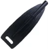 Nuova Rade Kürek Palası 16x51.5cm Ø30mm Siyah