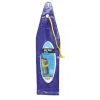 Kuru Çanta - 40X10Cm Vhf İçin