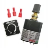 Livar Pompası Otomatik Zamanlayıcı Switch Anahtar 12V