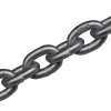 Lofrans Galvaniz Çapa Zinciri ISO 4565 G40 8mm Kalibre