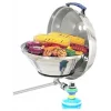 Magma Marine Kettle® Gazlı Mangal