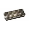 Makine dairesi havalandırması 178X457MM