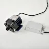 Manyetik Klima Pompası, 12V, IP65. Maks.16000Btu