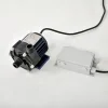 Manyetik Klima Pompası, 48V, IP65. Maks.66000Btu