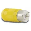 Marinco Fi̇ş, 220V-63A, Tri̇faze, 4 Kablolu