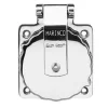 Marinco Pri̇z 220V-16A Paslanmaz Çeli̇k