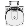 Marinco Pri̇z 220V-63A, Tri̇faze 4 Kablolu