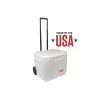 Marine 50QT - UV Korumalı Tekerlekli Buzluk