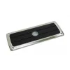 Mavi Ledli Basamak plakası 57x213 mm