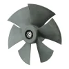 Max Power Pervane Ø 185 mm Set Screw CT60/80/100/125