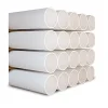 Maxpower Tunnel Fıberglass Ø 185X6 L1000