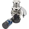 Maxwell RC12-12 Serisi 1200W 12/24 V 12mm Tamburlu Hidrolik Dik Irgat Çekme Gücü : 1590 kg