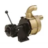 Mekanik kavramalı su pompaları 50MM