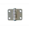 Menteşe Paslanmaz Çelik 60x39 mm