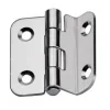 Lalizas Menteşe Sağa Açılır İnox 316 35x35x2mm