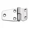 Lalizas Sağa Açılır Menteşe 316 Paslanmaz 66x40mm 2mm