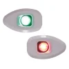 Lalizas Micro LED 12 İskele Sancak Feneri Takım Beyaz