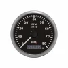 MORS Devir Göstergesi ve Motor Saati 8000RPM - Beyaz