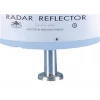 Motoryatlar için radar reflektörü montaj braketi