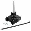 MULTIFLEX Direksiyon Kutusu H101-NR Kilitlemeli