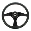 MULTIFLEX Direksiyon Simidi 35cm - Beyaz