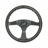 MULTIFLEX Direksiyon Simidi 35cm - Siyah