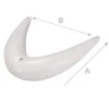NDP-2 Beyaz Usturmaça Ø14Cm