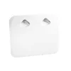 Nuova Rade Krome Plastik Kapak 460x525 mm