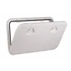 Nuova Rade Topline Plastik Kapak 353x606 mm Kilitli