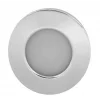 Oceanus CRSL60 Gömme Krom Lamba 60mm Çift Renk (mavi+gün Işığı)