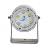 Oceanus Gurcata 6 Ledli Lamba (beyaz Işık)