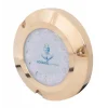 Oceanus OCL-1245 Bronz Su Altı Aydınlatma Lambası (mavi Işık)