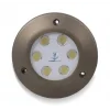Oceanus OCL0622 Su Altı Aydınlatma Lambası 6 Led (beyaz Led)