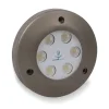 Oceanus OCL0622 Su Altı Aydınlatma Lambası 6 Led (mavi Led)