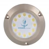 Oceanus OCL1245 Su Altı Aydınlatma Lambası 12 Led (mavi Led)