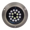 Oceanus OCL1860 Su Altı Aydınlatma Lambası 18 Led (Beyaz Led)
