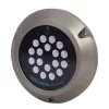 Oceanus OCL1860 Su Altı Aydınlatma Lambası 18 Led (Beyaz Led)