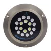 Oceanus OCL1860 Su Altı Aydınlatma Lambası 18 Led (Mavi Led)