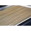 OWATROL Deck Cleaner Tik Temizleyivi Parlatıcı 1 Lt