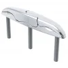 Paslanmaz Çelik Koç Boynuzu 253mm