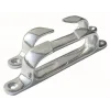 Paslanmaz Çelik Kurtağzı 152mm