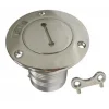 Paslanmaz Çelik Su Dolum ağızı 38mm