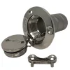 Paslanmaz Çelik Su Dolum Kapağı, Water 38 mm