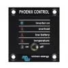 Phoenix İnverter Control Panel