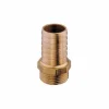 Pirinç Sarı Hortum Rekoru Hortum: 70mm Diş: 3